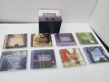 Power of Love (9-CD Box Set) -
