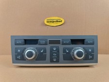 Centralina climatizzatore Audi