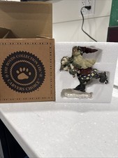 Boyds Collection Carvers