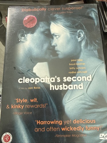 Cleopatra second husband - cleopatra's,