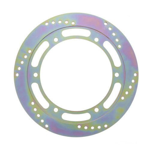 Disco freno posteriore ebc - disco,