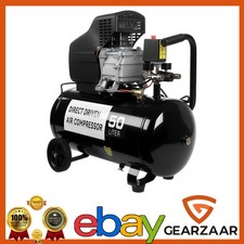 Compressore Aria Compressa a