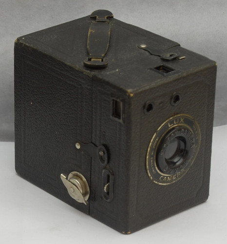 Lux camera 6x9cm - lux,