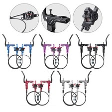 Idraulica MTB sofisticata e