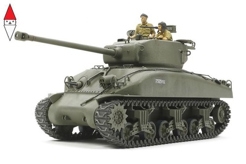Kit tamiya israeli tank - kit,