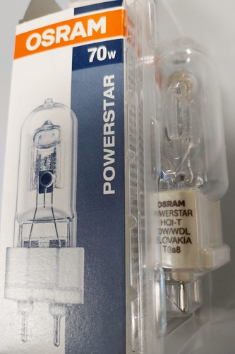 Lampadina osram powerstar - lampadina,