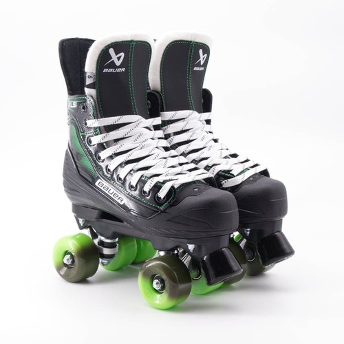 Pattini rotelle bauer ls - a, x-ls