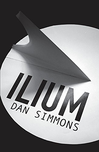 Ilium simmons dan - simmons,,