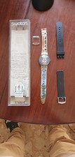 swatch vintage
