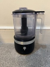 KitchenAid Mini Tritatutto