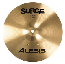 ALESIS Piatto Surge Hi-Hat 12"