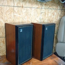 Coppia di altoparlanti