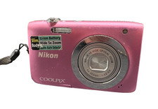 Digitalkamera Fotoapparat