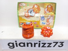 Sorpresine Kinder Bugs Action