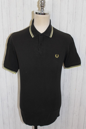Polo uomo fred - fred, vintage