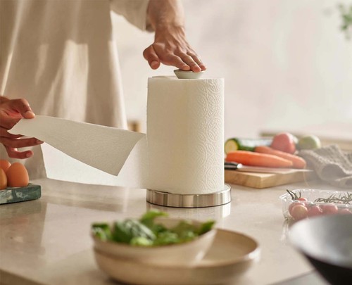 Porta rotolo scottex cucina - scottex,