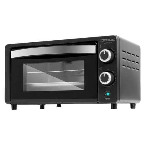Cecotec forno elettrico - forno, 1000w