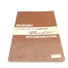 Manuale officina originale
