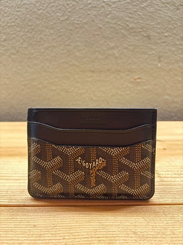 Porta carte credito - porta, goyard
