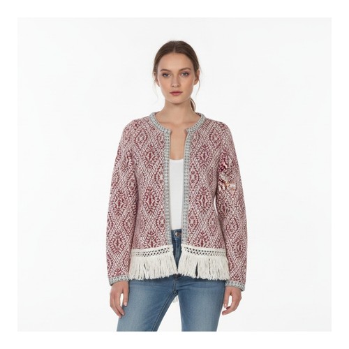 Contatto cardigan donna - cardigan,