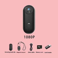 Casco Cam Action Camera 4K