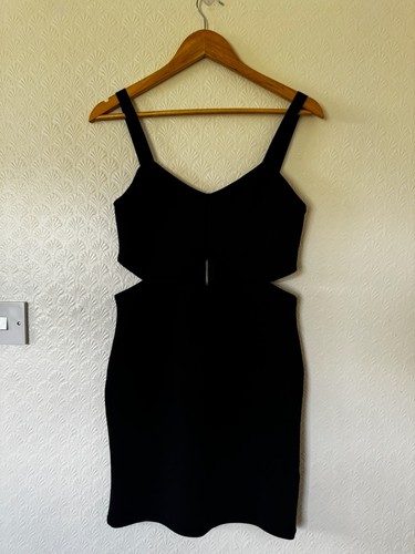 Divided body con - by, mini