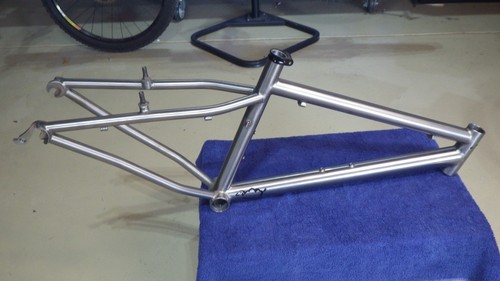 Telaio bici mtb - , bambino