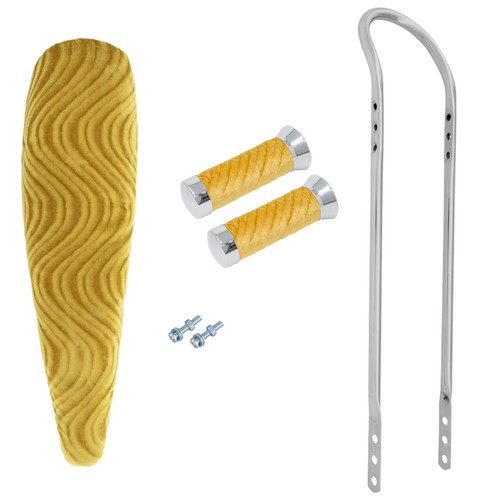 Sedile banana og lowrider - banana, 20"