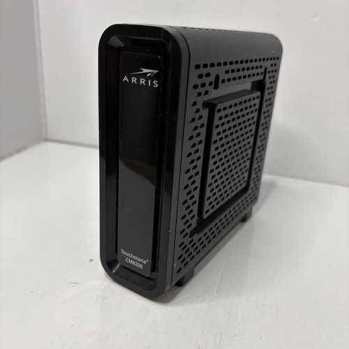 Arris touchstone cm8200a - arris,