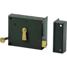 DOOR LOCK TO APPLY ART. 175