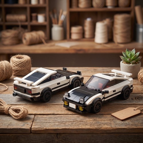 Ae86 set tecnico - ae86,