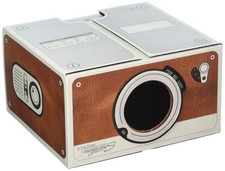 Mini proiettore portatile per - mini,