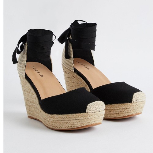 Scarpe nuove torrid 9ww - torrid,