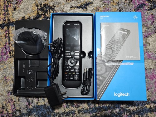 Telecomando smart touchscreen - telecomando,
