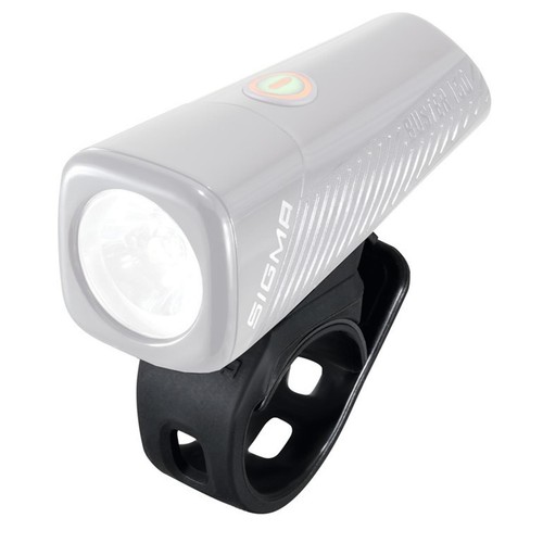 Sigma sport supporto silicone - sigma,