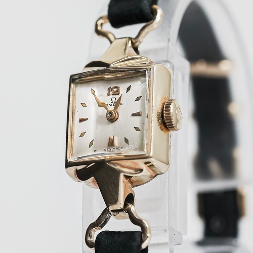 Raro vintage 1950 omega - 1950*,