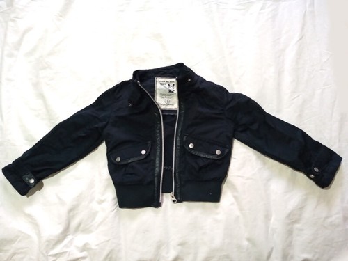 Giacca leggera bimba ovs 3 - bimba,