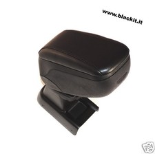 Bracciolo confort per alfa - bracciolo,