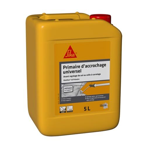 Sika primaire d accrochage - sika,