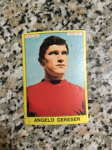 Cereser torino album - cereser,
