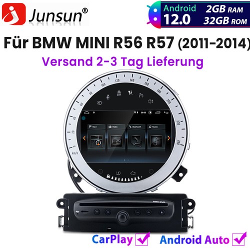 Per bmw mini cooper - bmw, r57