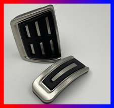 Kit Pedali Sportivi per AUDI