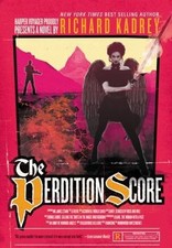 The Perdition Score by Kadrey