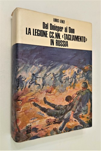 Lenzi dal dnieper - l., don