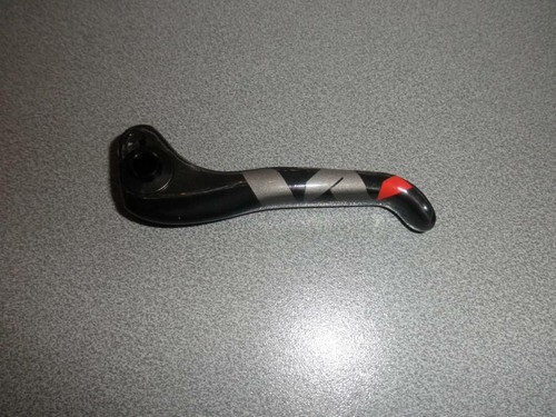 Leva freno carbon idraulico - freno,