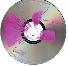 CANADA HIP HOP 2004 NM PROMO