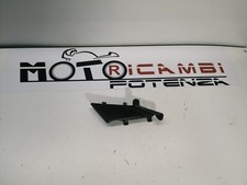 PLASTICA COVER LATERALI DX SX APRILIA TUONO 1000 R 2006 2007 2008 2009 