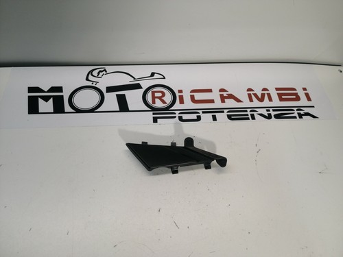 Plastica cover laterali - cover, sx