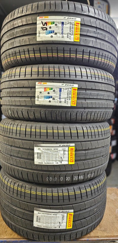Pneumatici pirelli pz4 - pneumatici,
