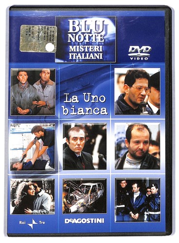 Ebond blu notte misteri - blu,